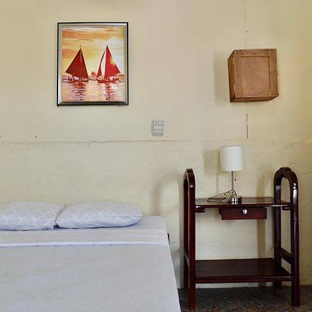 Hostal Los Chamos San Juan del Sur Extérieur photo